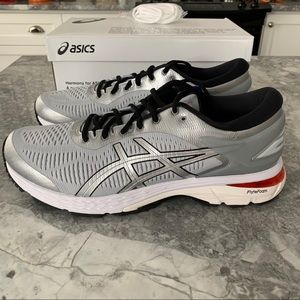 Asics x Harmony Gel Kayano 25